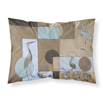 Microfiber Geometric