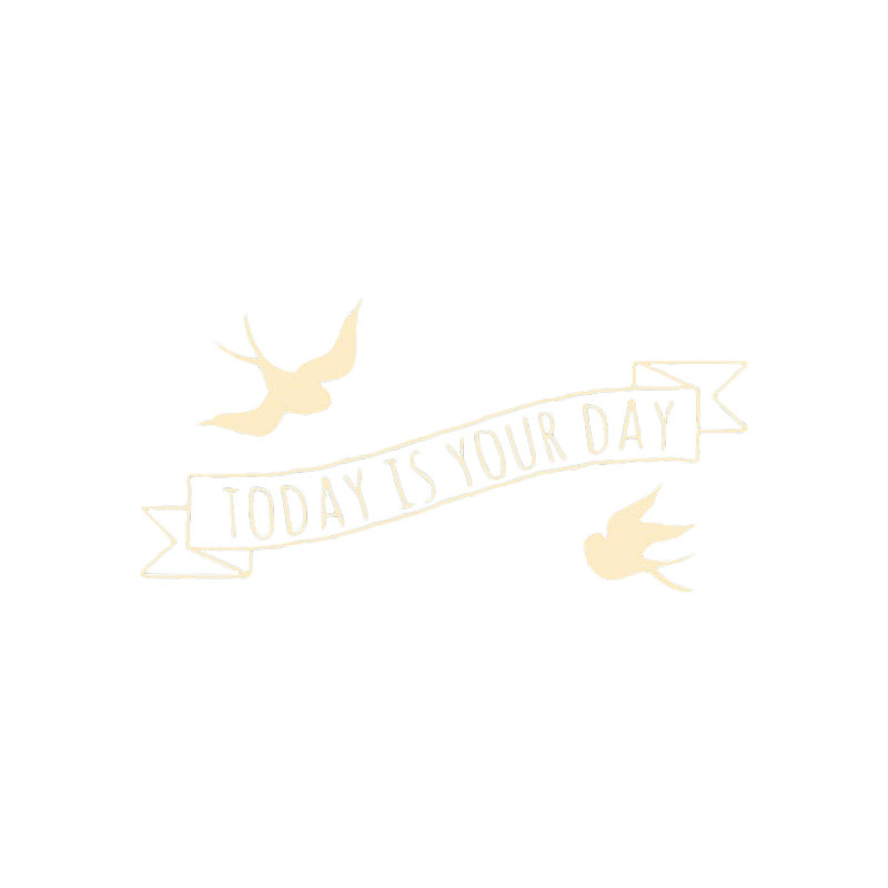 Wall Decal, Large, Beige