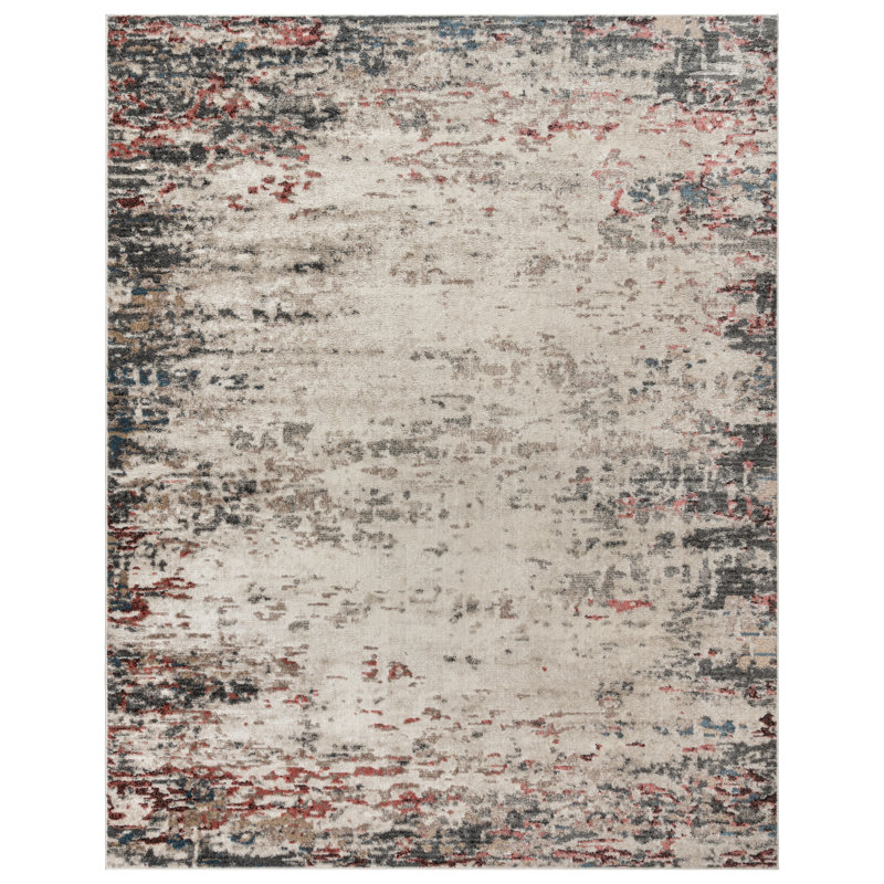 Tapis Maia Emne, Rectangle 7 pi 10 po x 10 po