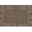 Tapis turc Oushak 10