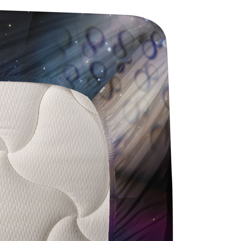 Microfiber Sheet Set, Full
