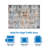 Machine Woven Abstract Area Rug-1884926928