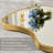 Asymmetrical Wall Mirror with Aluminum Alloy Frame – Modern Decorative Vanity Mirror-1462977005-1462977004