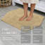 Ensemble de tapis pour salle de bain 4 pièces Morissette-1397420972
