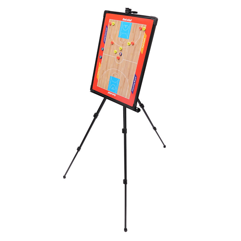 Tableau d'affichage portatif tactique