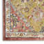 Beige Express oriental/Tapis décoratif rouge-426090446