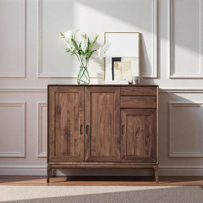 American style large capacity shoe cabinet