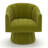 Izabell Velvet Swivel Barrel Chair-45668311