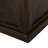 Rectangular 50,000 Fireplace, 56''. Brown Wood Appearance. Lightweight Concrete. No Assembly Required For A Lovely Outdoor Propane Wood-like. Concrete, Assembly, Enhance Your Pleasure