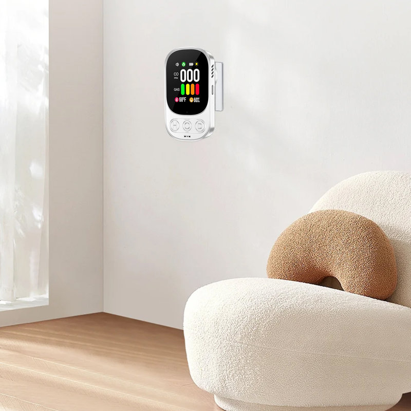 Trexonic Carbon Monoxide Detector