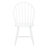 Bella Solid Wood Side Chair-1579829216