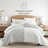 Becky Cameron Lightweight Coastal Reversible Quilt Set-1300951801-1300951802
