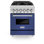 ZLINE 24 po 2,8 pieds cubes Pi. Cuisinière Legacy Dual