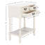 Console 23,5 po Eckfried-1342906015