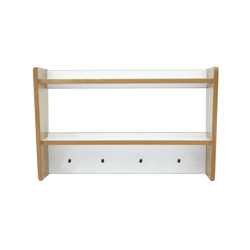Crane Wall Organizer & Hanger
