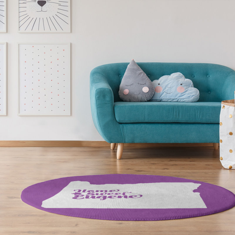 Tapis de poly-chenille eugene oregon