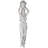 Dione the Divine Water Goddess Wall Sculpture
