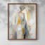 WOMEN Series CXLII - reproduction encadrée de qualité supérieure - prête à être accrochée - aucun clou requis-297503293-297503267