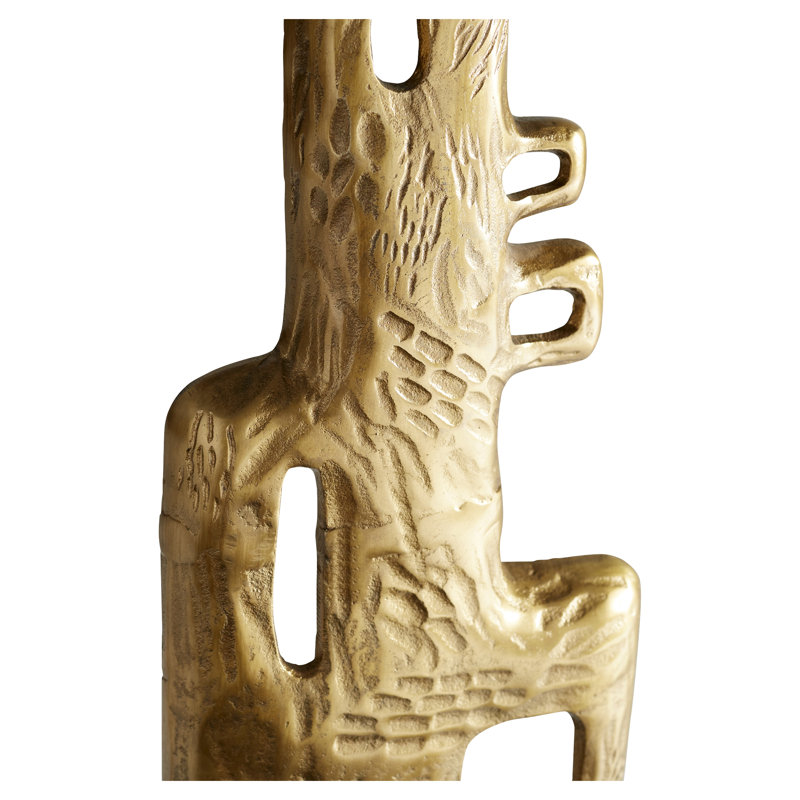 Sculpture Sargon Lux