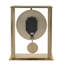 Anyea Metal Wall Clock