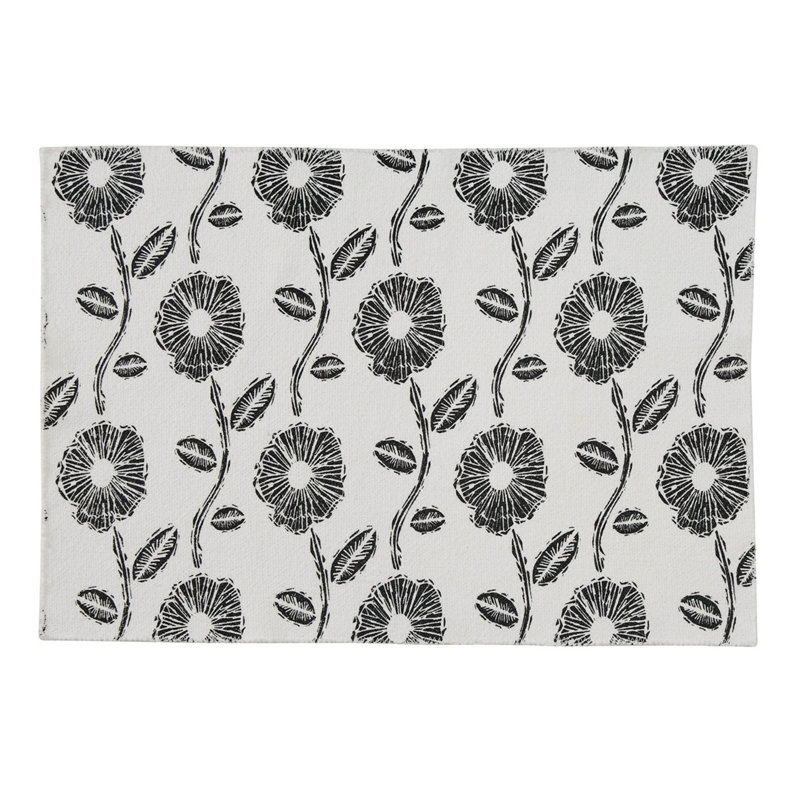 Ensemble de 4 napperons August Grove® August Grove® Urban