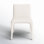 Keavy Genuine Leather Side Chair