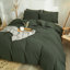 Luxury Soft 100% Cotton Duvet Cover Set-433256818-433256810