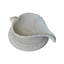 Handmade Marble Decorative Bowl