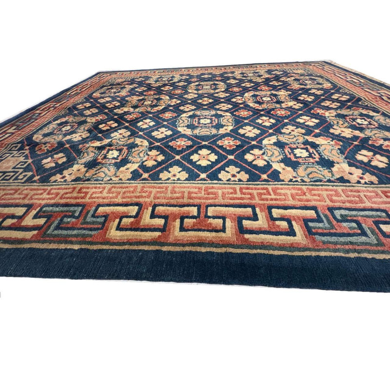 Oriental Area Rug
