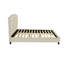 Mobilier de chambre à coucher tête de lit tapissier moderne en similicuir-524665534-524665504