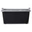 Ensemble de bacs de rangement en plastique 14 pintes-62439058