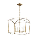 5 - Light Lantern