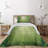 Eclectic Polyester Coverlet-41893724