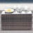 Fully Assembled Coffee Table