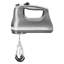 Batteur à main à 6 vitesses KitchenAid-63934412