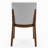 Barriento 18.9'' H Upholstered Parsons Chair-1087482866
