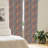 Nature Semi-Sheer Rod Pocket Curtain Panels-146573301