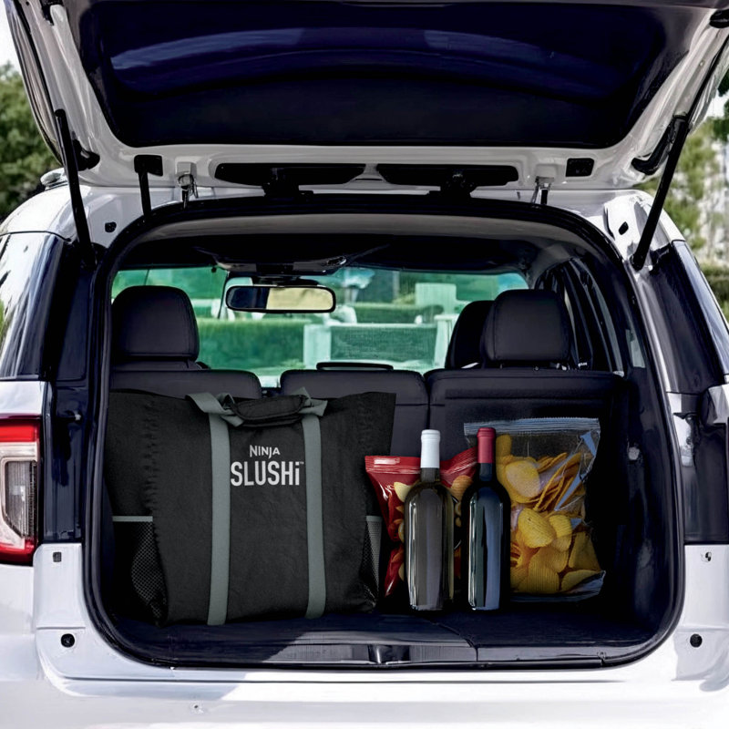 Ninja Slushi Travel Party Tote