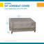 Housse pour canapé d'extérieur imperméable Pierce Soteria-255488097