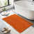 Bunrt Orange