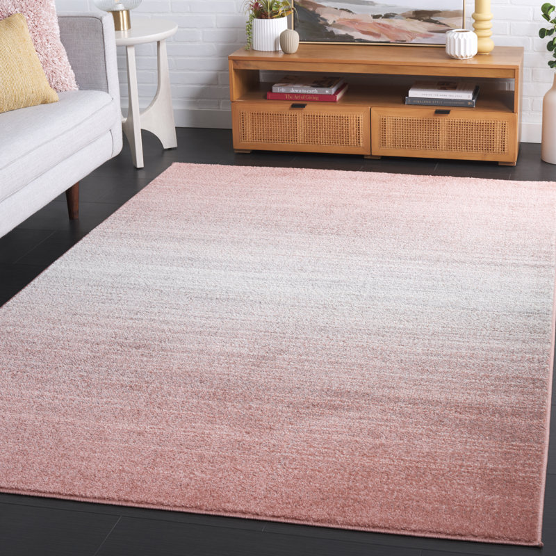 Bateson Performance Rug, Rectangle 5'1" x 7'6"
