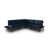Dark Blue is out of stock selected