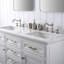 Ensemble de meuble-lavabo double 60 po Currahee-1560633856