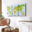 «World Map For Kids» sur-2033408459