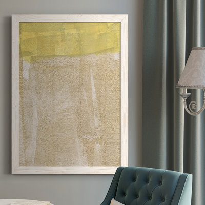 " Vovere II " Painting Print