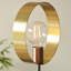 Maleah 148cm Novelty Floor Lamp