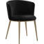 Chaise en velours Skylar-669769977-669769978