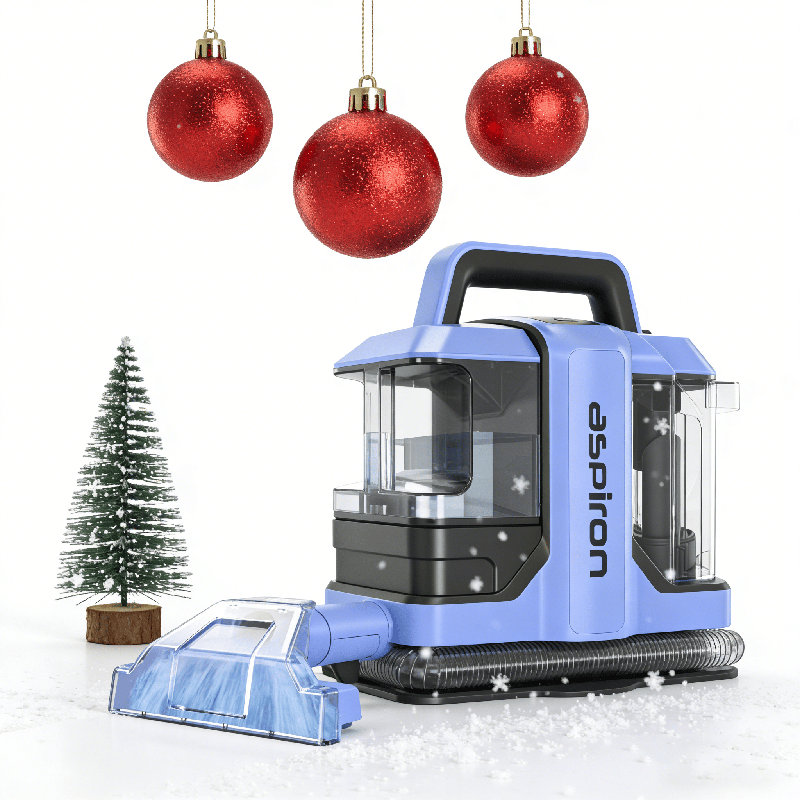Carpet Cleaner Machines, 1.08l