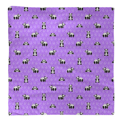Polyester Square Napkin