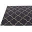 Tapis bleu marine Otto